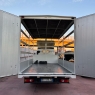 NISSAN CABSTAR 35.13 3.0 DIESEL 125 CV ANNO 2004
